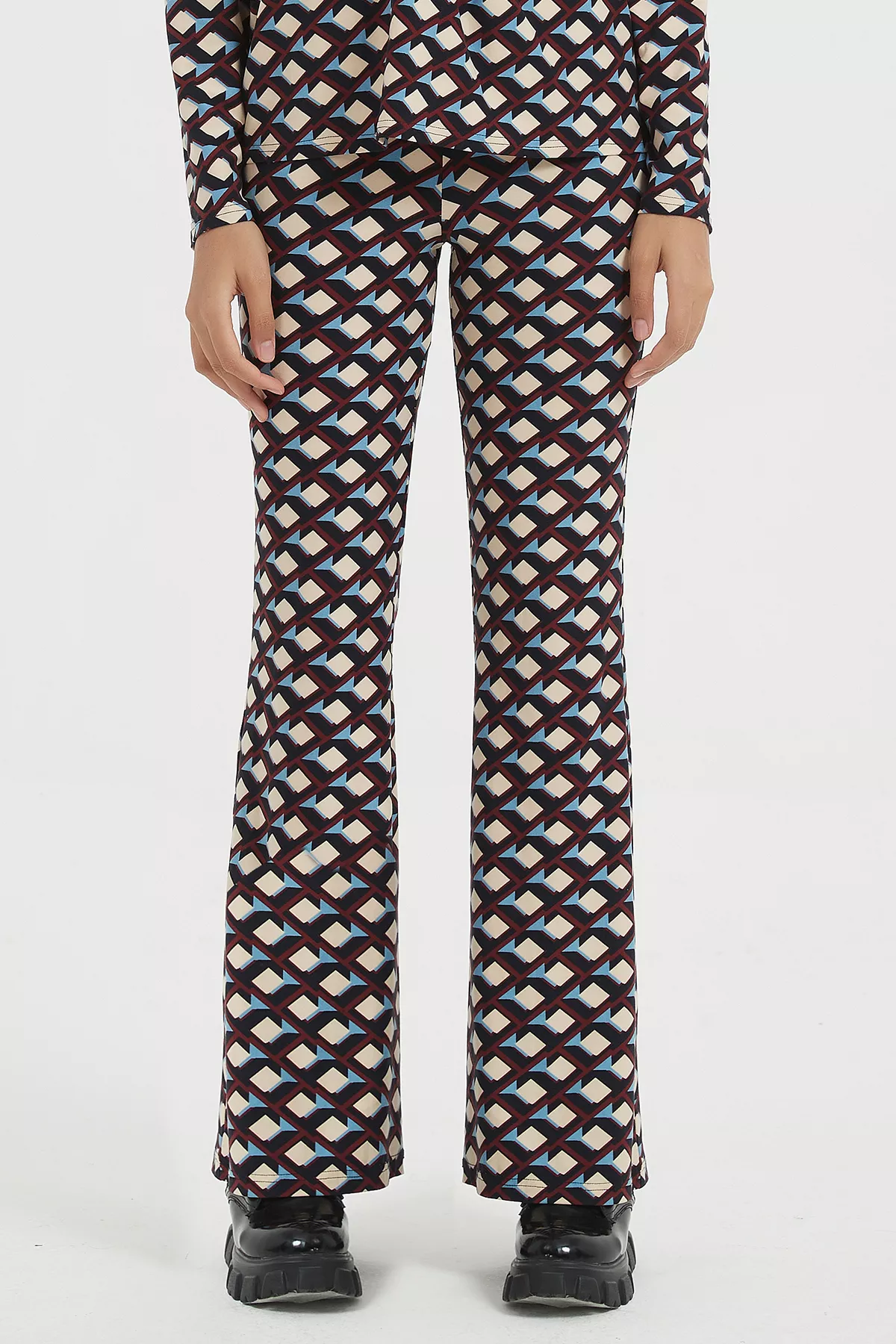 Pant – Pamera